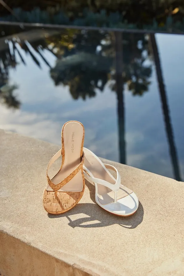 Women Effi 4 Low Heel 8211 White Pelle Moda Low Heels Women Effi 4 Low Heel 8211 White Pelle Moda Low Heels