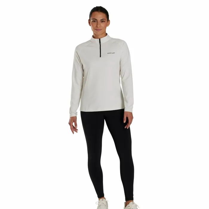 Women FootJoy Ankle Leggings Ankle Length Leggings at FootJoy Pants