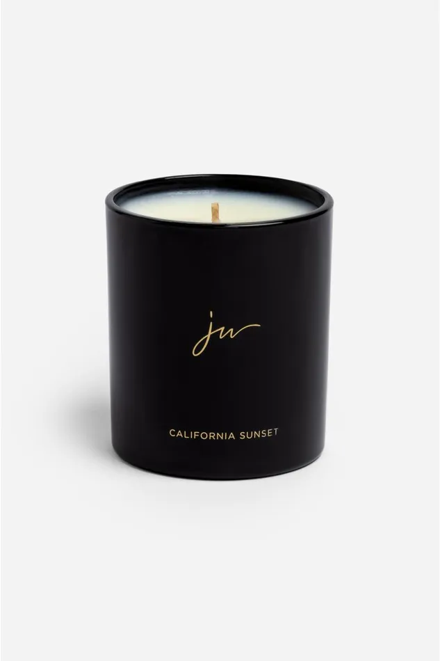 Women Home Fragrance Johnny Was California Sunset Candle California Sunset