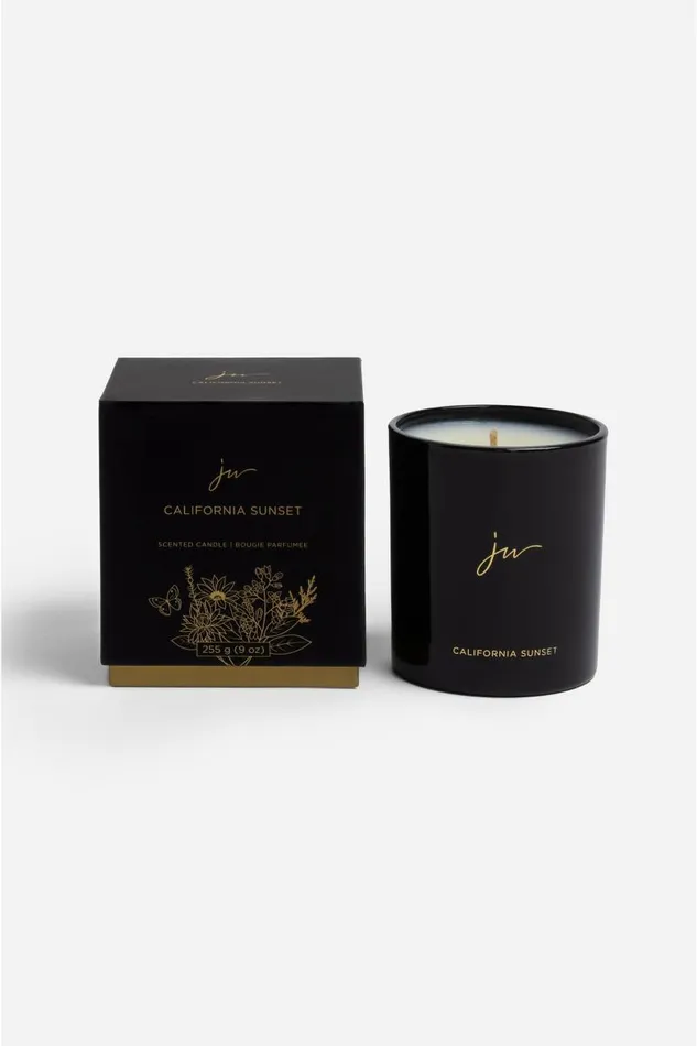 Women Home Fragrance Johnny Was California Sunset Candle California Sunset Women Home Fragrance Johnny Was California Sunset Candle California Sunset