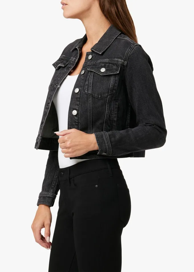 Women Jackets Outerwear Joe039s Jeans THE CROPPED JACKET Nerine Women Jackets Outerwear Joe039s Jeans THE CROPPED JACKET Nerine