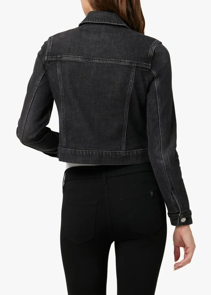 Women Jackets Outerwear Joe039s Jeans THE CROPPED JACKET Nerine Women Jackets Outerwear Joe039s Jeans THE CROPPED JACKET Nerine