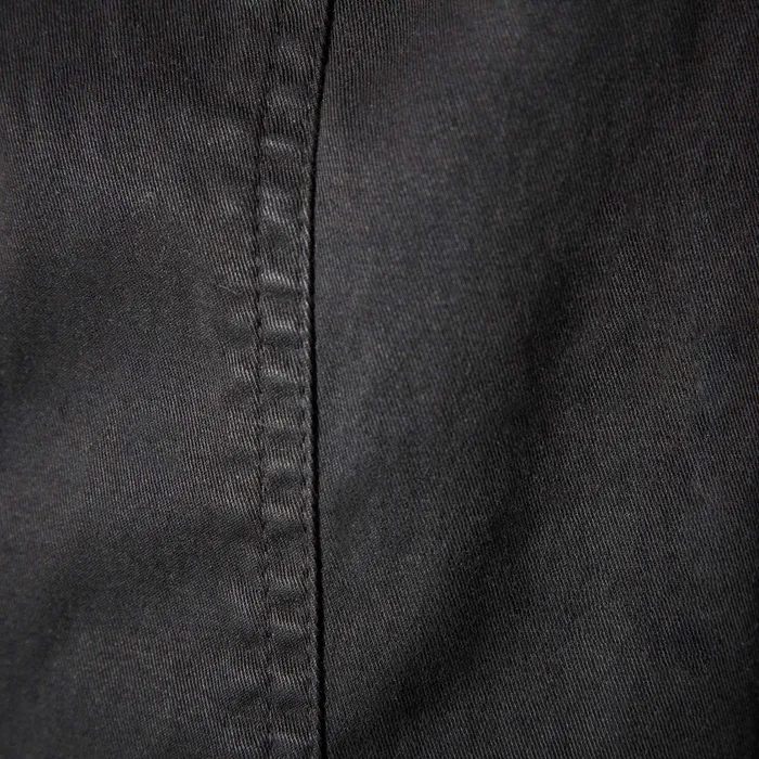 WOMEN James Perse CLASSICS Mixed Media Pant Black