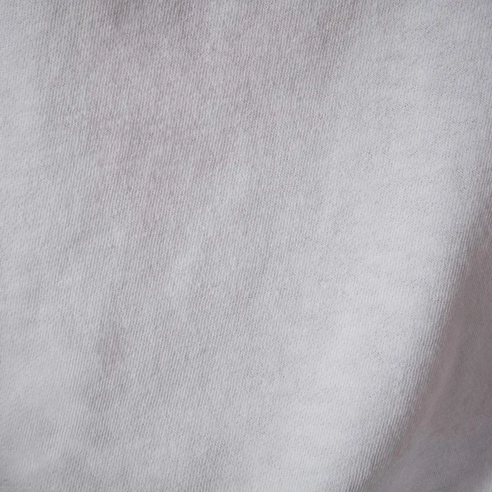 WOMEN James Perse CLASSICS Vintage French Terry Sweatshirt White