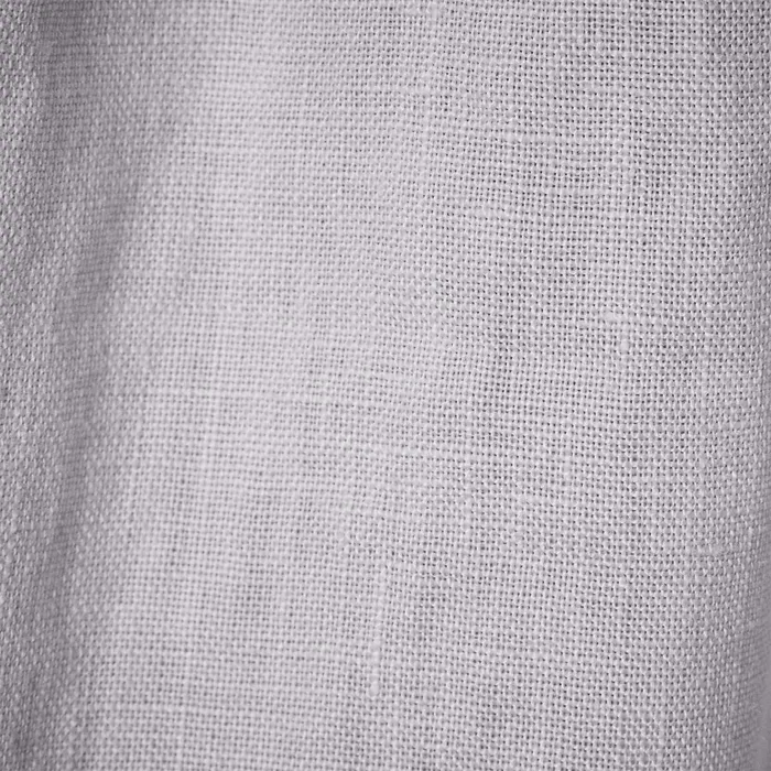 WOMEN James Perse DRESSESJUMPSUITS Gathered Linen Dress Memory Pigment