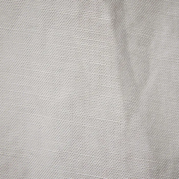 WOMEN James Perse DRESSESJUMPSUITS Zuma Linen Halter Dress Everest White Pigment