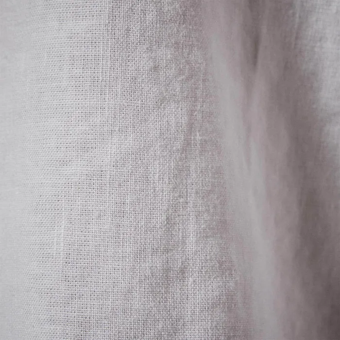 WOMEN James Perse LOS ANGELES COLLECTION Canyon Linen Blend Short White