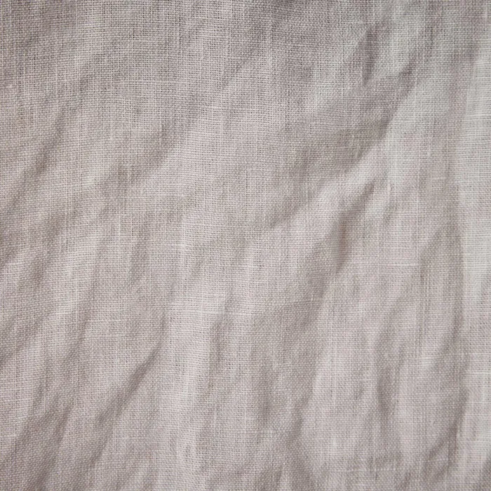WOMEN James Perse LOS ANGELES COLLECTION Lightweight Linen Shirt White