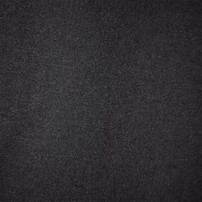 WOMEN James Perse SWEAT TOPSBOTTOMS Recycled Feather Weight Clean Hoodie Black