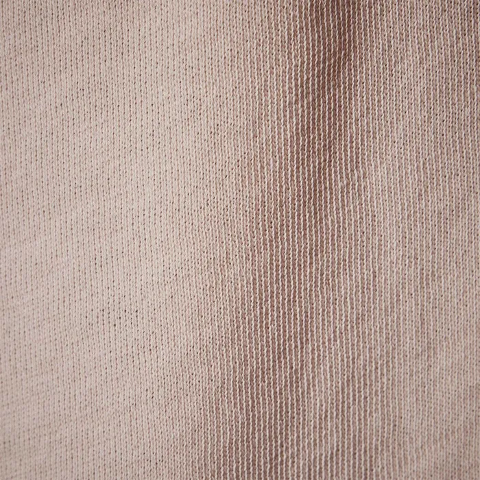 WOMEN James Perse SWEAT TOPSBOTTOMS Short Sleeve Sweat Top Nougat Pigment