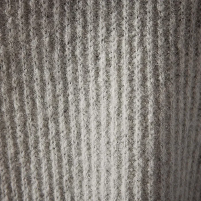 WOMEN James Perse SWEATERS Rib Raglan Crew Sweater Mist