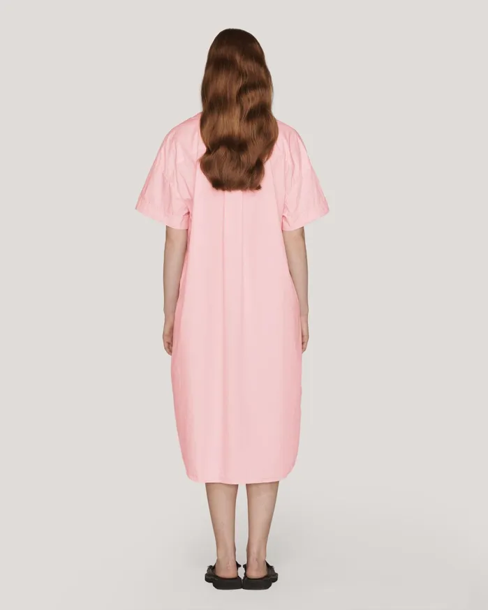 Women Judy Dress Pink YMC Dresses