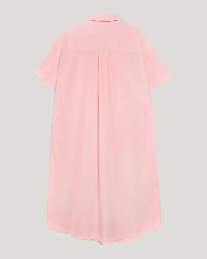 Women Judy Dress Pink YMC Dresses
