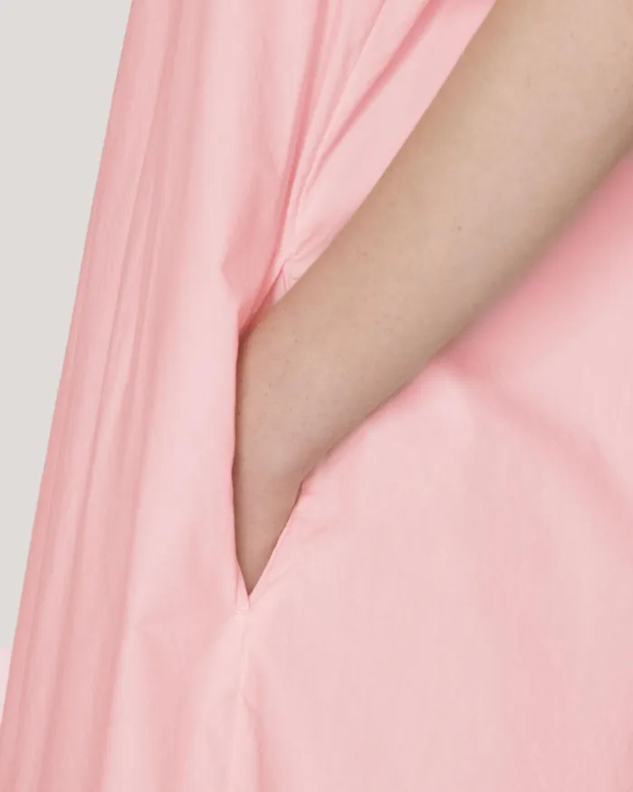 Women Judy Dress Pink YMC Dresses