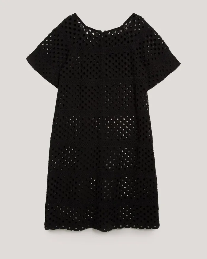 Women Kelea Dress Black YMC Dresses