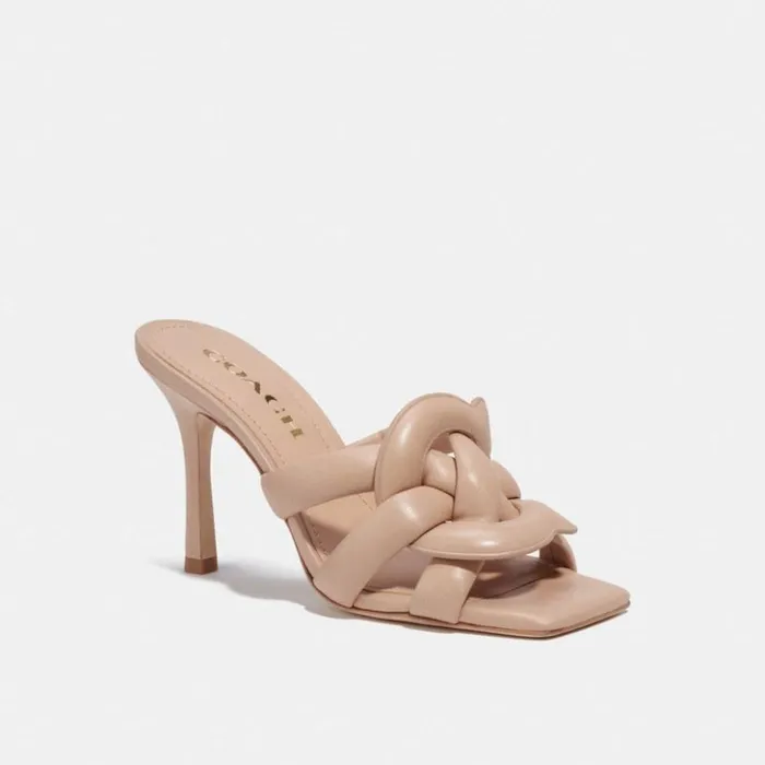Women Kellie Sandal Beechwood Coach Sandals