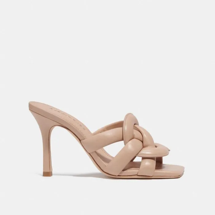 Women Kellie Sandal Beechwood Coach Sandals
