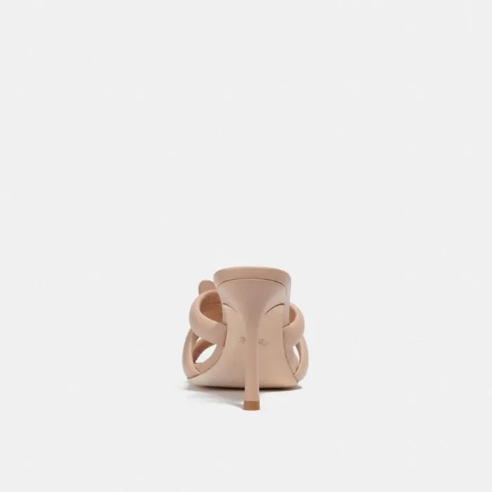 Women Kellie Sandal Beechwood Coach Sandals