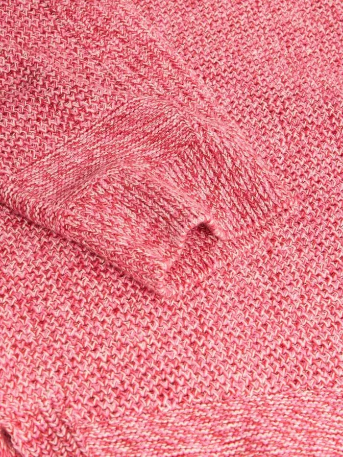 Women KNITWEAR White Stuff NORTHBANK JUMPER Pink Multi Women KNITWEAR White Stuff NORTHBANK JUMPER Pink Multi