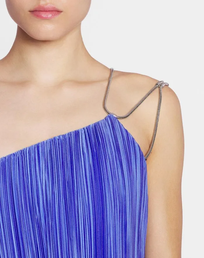 Women Lanvin Dresses Asymmetrical Pleated Dress Dream Women Lanvin Dresses Asymmetrical Pleated Dress Dream