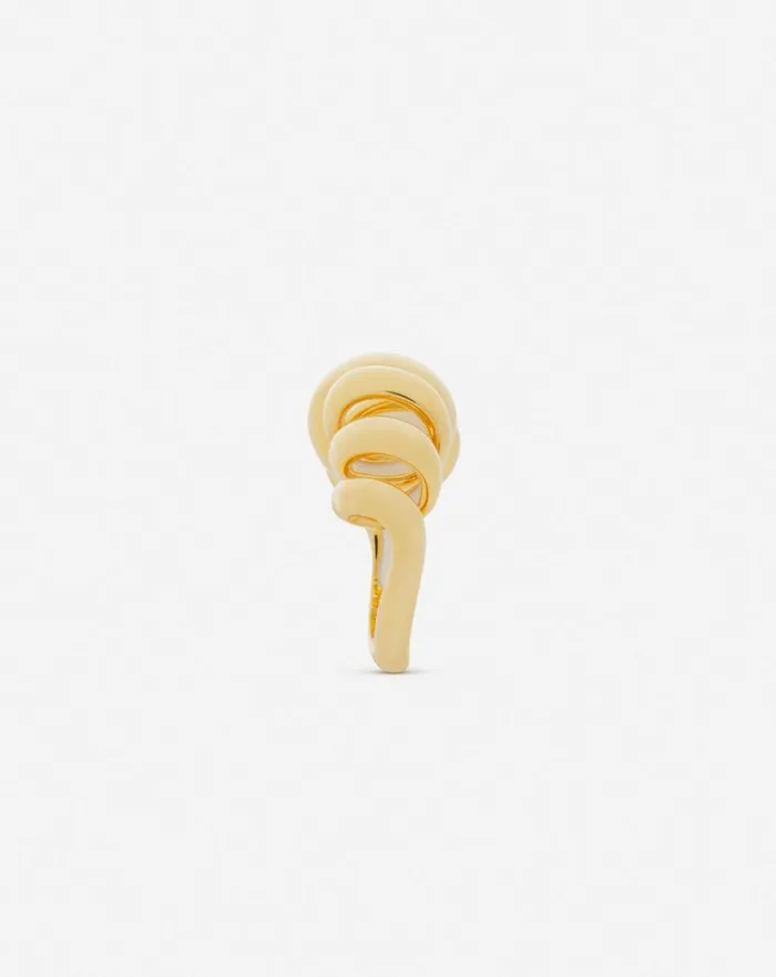 Women Lanvin Jewelry Mlodie Ribbon Ring Goldmoon Women Lanvin Jewelry Mlodie Ribbon Ring Goldmoon