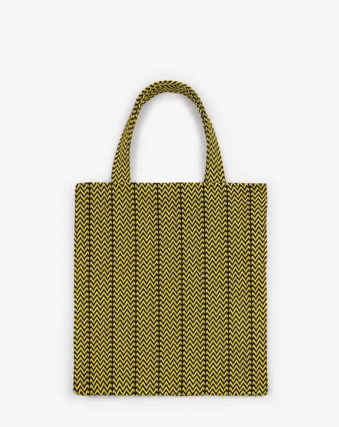 Women Lanvin Tote Bags and Top Handle Bags Lanvin X Future Curb Cotton Tote Bag Blackcorn Women Lanvin Tote Bags and Top Handle Bags Lanvin X Future Curb Cotton Tote Bag Blackcorn