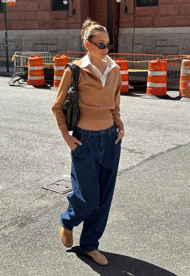 Women Lioness Fashion Denim ON MY WAY DENIM JEAN Blue Denim Women Lioness Fashion Denim ON MY WAY DENIM JEAN Blue Denim