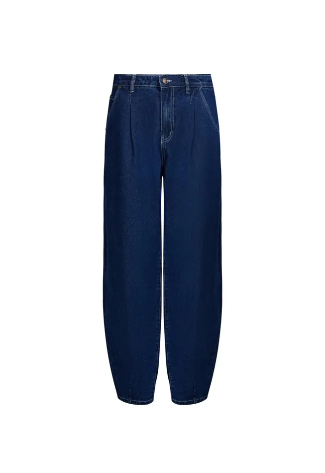 Women Lioness Fashion Denim ON MY WAY DENIM JEAN Blue Denim Women Lioness Fashion Denim ON MY WAY DENIM JEAN Blue Denim
