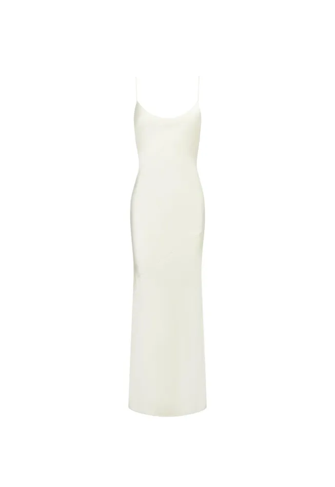 Women Lioness Fashion Dresses SUNSET STRIP MAXI Champagne Women Lioness Fashion Dresses SUNSET STRIP MAXI Champagne
