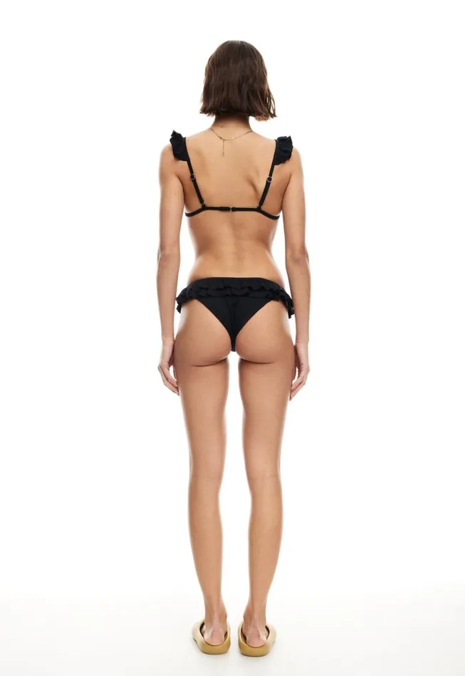 Women Lioness Fashion Sets DAYDREAM TOP Onyx