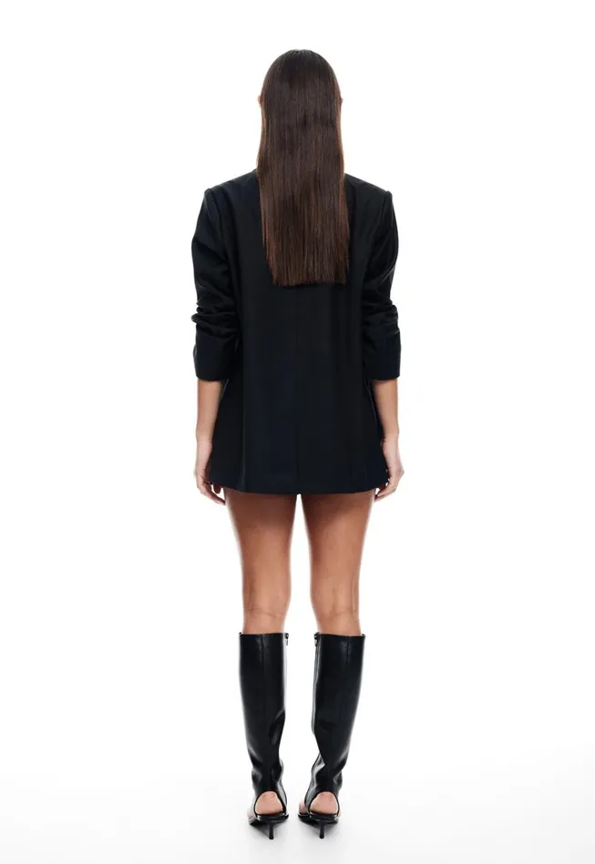Women Lioness Fashion Shorts DYNASTY MINI SKORT Onyx Women Lioness Fashion Shorts DYNASTY MINI SKORT Onyx