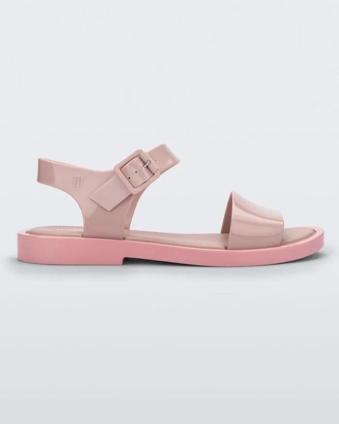 Women Mar Sandal Pink Melissa Sandals