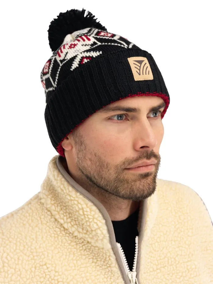 WomenMen Dale Of Norway Hats Vilja Unisex Wool Hat