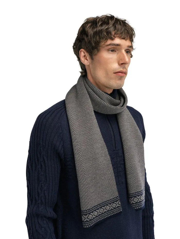 WomenMen Dale Of Norway Scarves Cortina Scarf 8211 Merino Wool