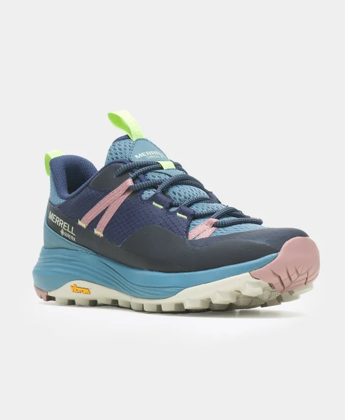 Women Merrell Siren 4 Gtx Sea Trainers Sweaty Betty