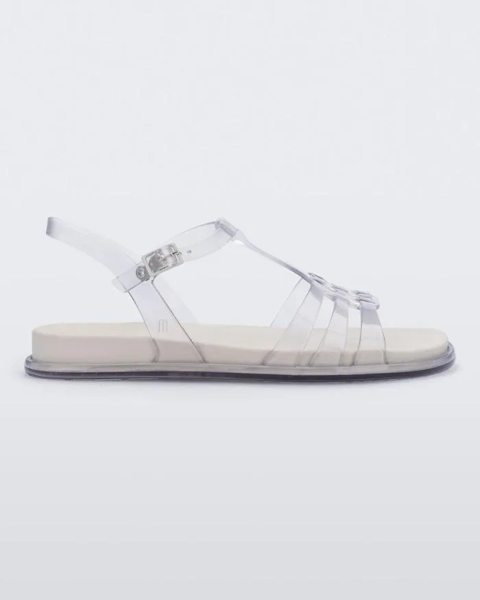 Women Party Sandal Clear Melissa Sandals