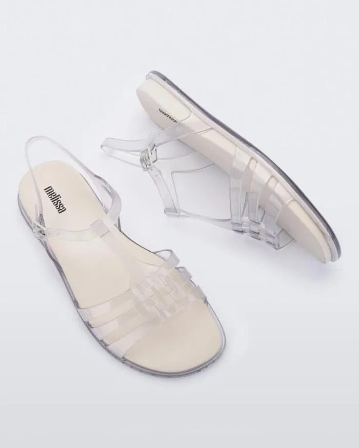Women Party Sandal Clear Melissa Sandals