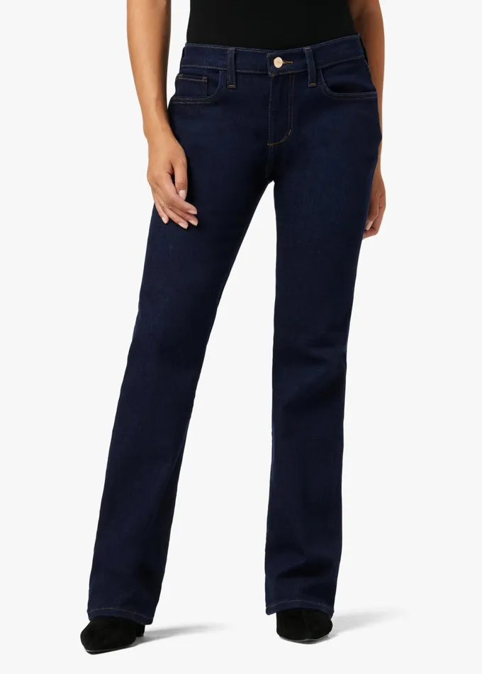 Women Petite Joe039s Jeans THE PROVOCATEUR Heart Eyes