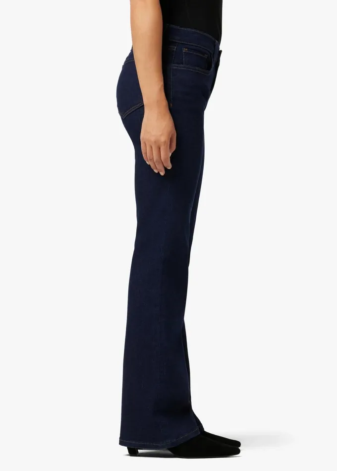 Women Petite Joe039s Jeans THE PROVOCATEUR Heart Eyes