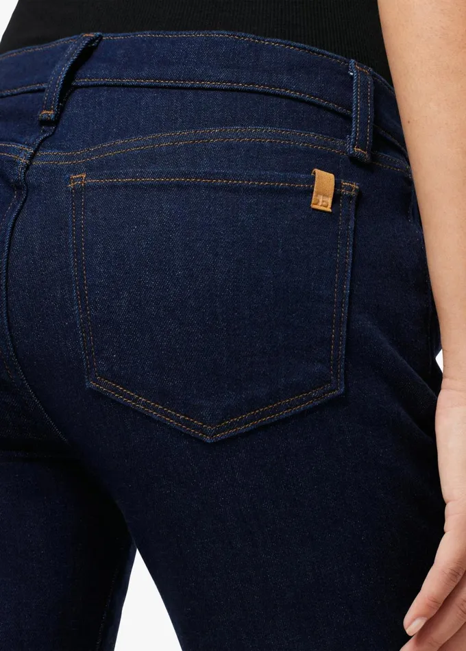 Women Petite Joe039s Jeans THE PROVOCATEUR Heart Eyes