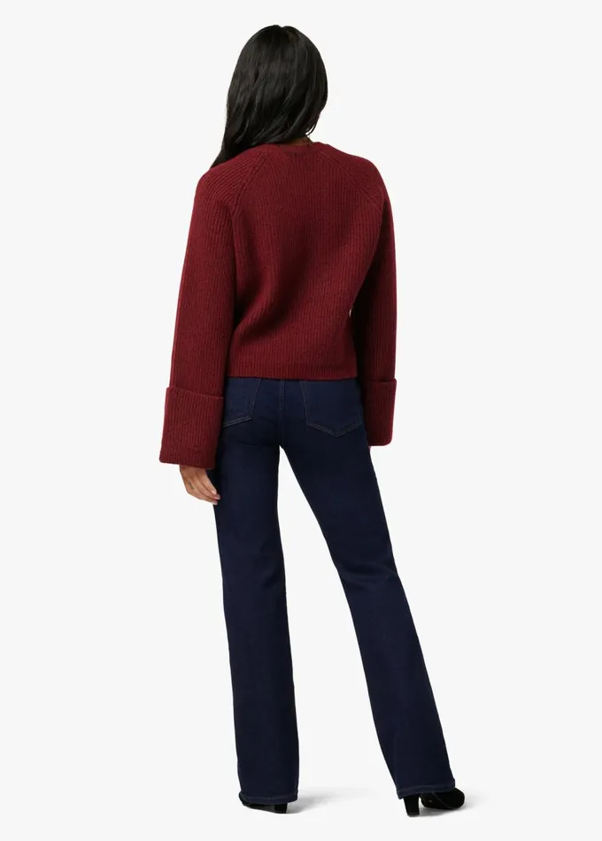 Women Petite Joe039s Jeans THE PROVOCATEUR Heart Eyes