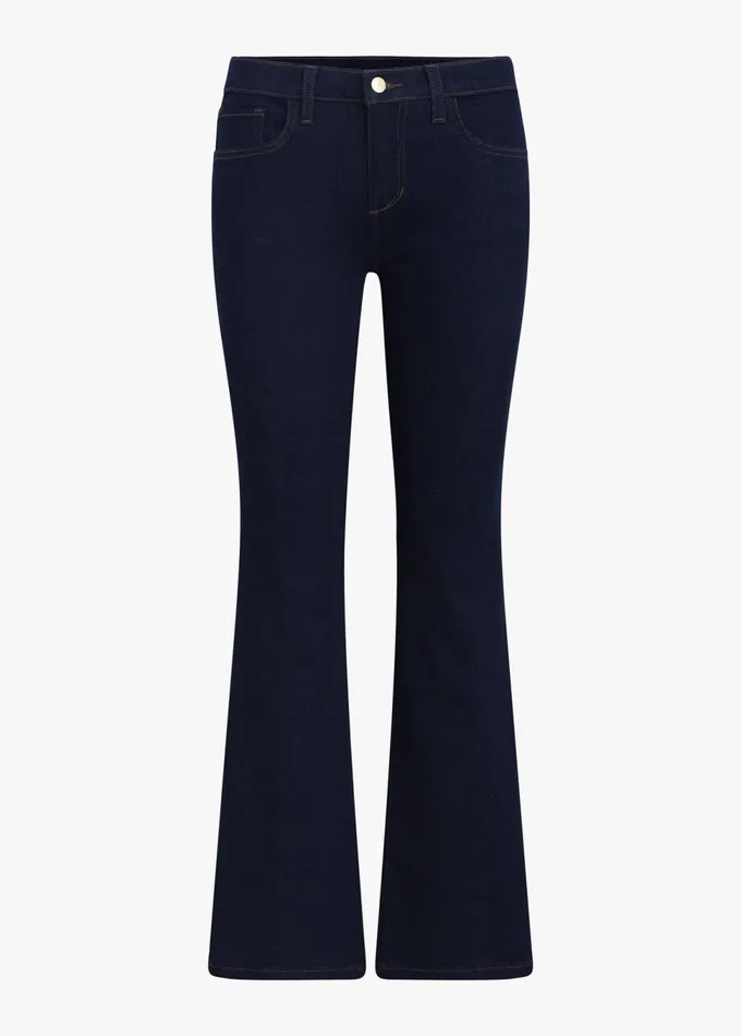 Women Petite Joe039s Jeans THE PROVOCATEUR Heart Eyes
