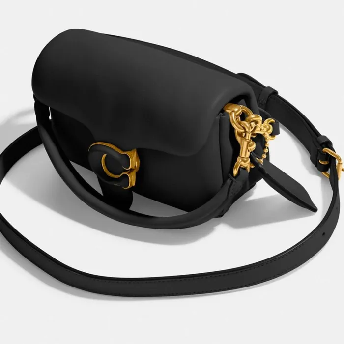 Women Pillow Tabby Shoulder Bag 18 Brassblack Coach Shoulder Bags and Hobos Women Pillow Tabby Shoulder Bag 18 Brassblack Coach Shoulder Bags and Hobos