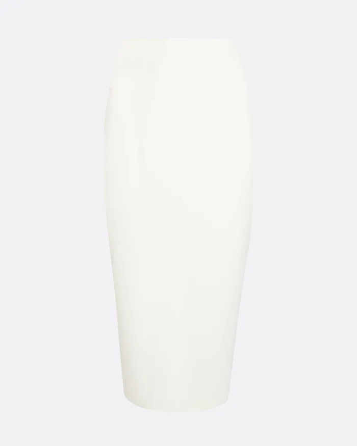 Women Safiyaa Hokoku Ivory Skirt Ivory Bridal