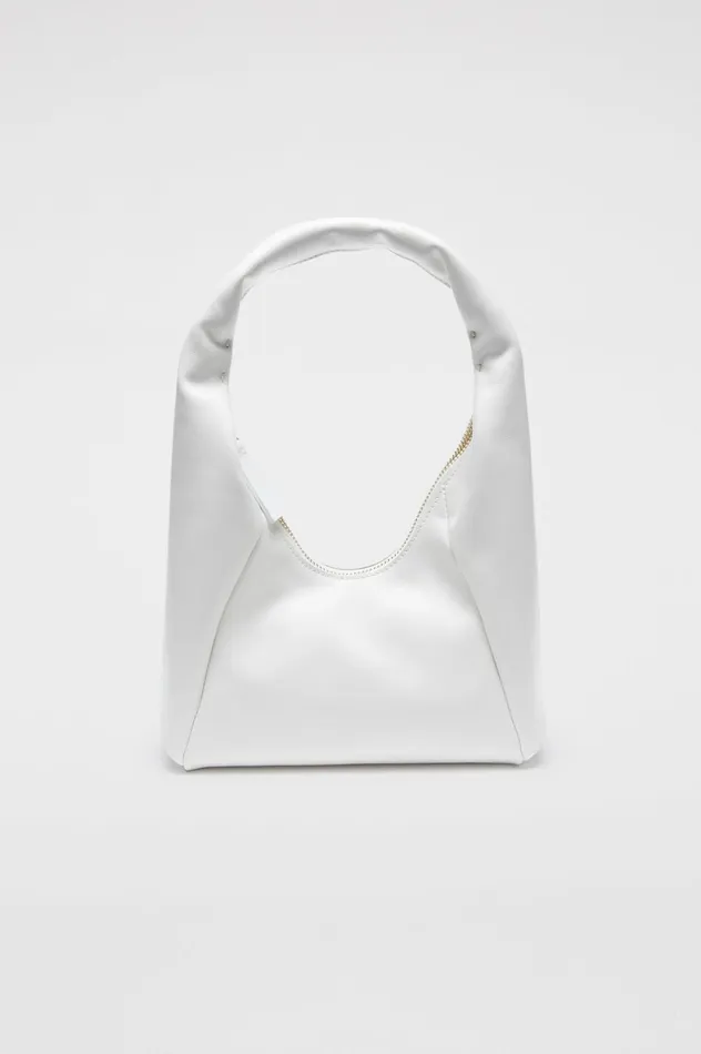 Women Scanlan Theodore Bags MINI GABRIELLA Crema