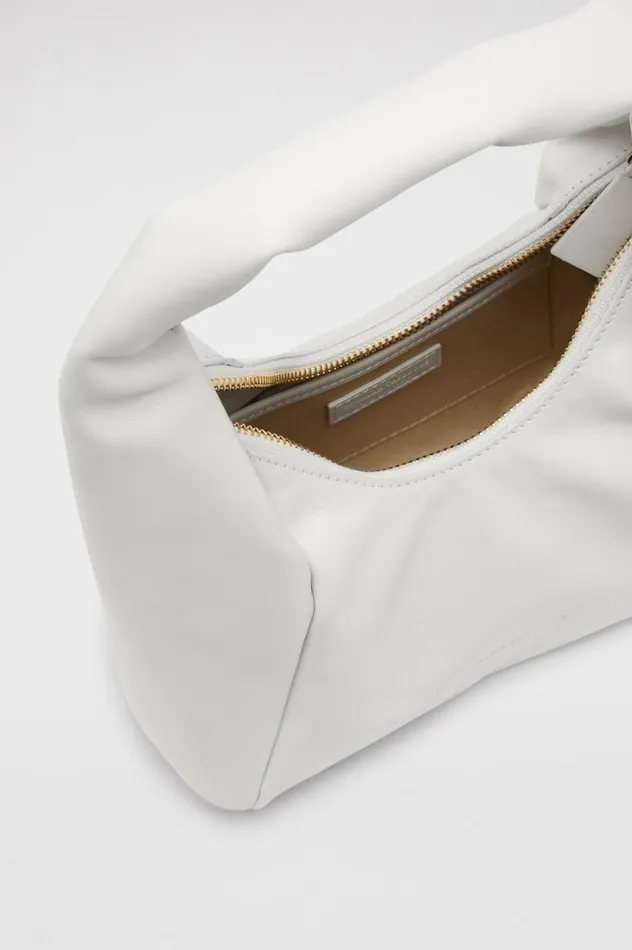 Women Scanlan Theodore Bags MINI GABRIELLA Crema