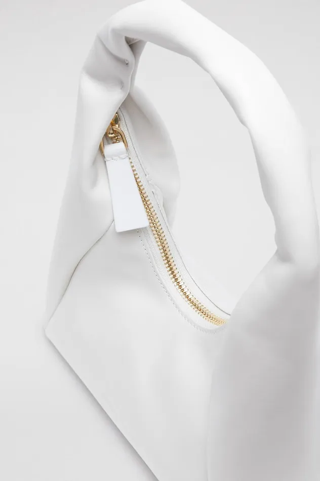 Women Scanlan Theodore Bags MINI GABRIELLA Crema