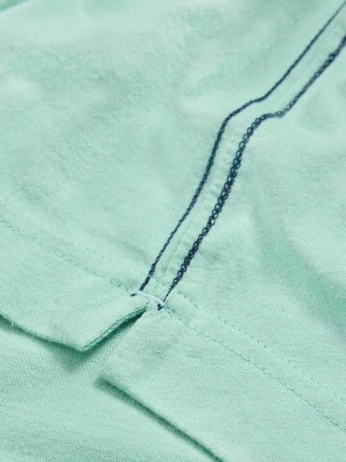 Women SHIRTS and BLOUSES White Stuff ANNIE JERSEY PRINT SHIRT Mid Teal Women SHIRTS and BLOUSES White Stuff ANNIE JERSEY PRINT SHIRT Mid Teal