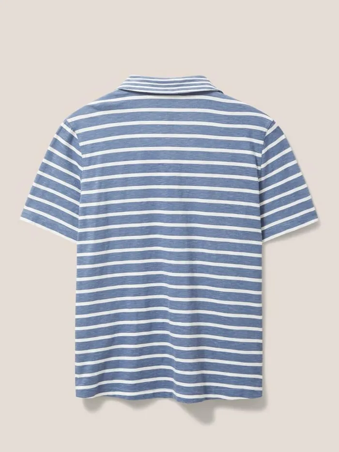 Women SHIRTS and BLOUSES White Stuff PENNY POCKET STRIPE SHIRT Navy Multi Women SHIRTS and BLOUSES White Stuff PENNY POCKET STRIPE SHIRT Navy Multi