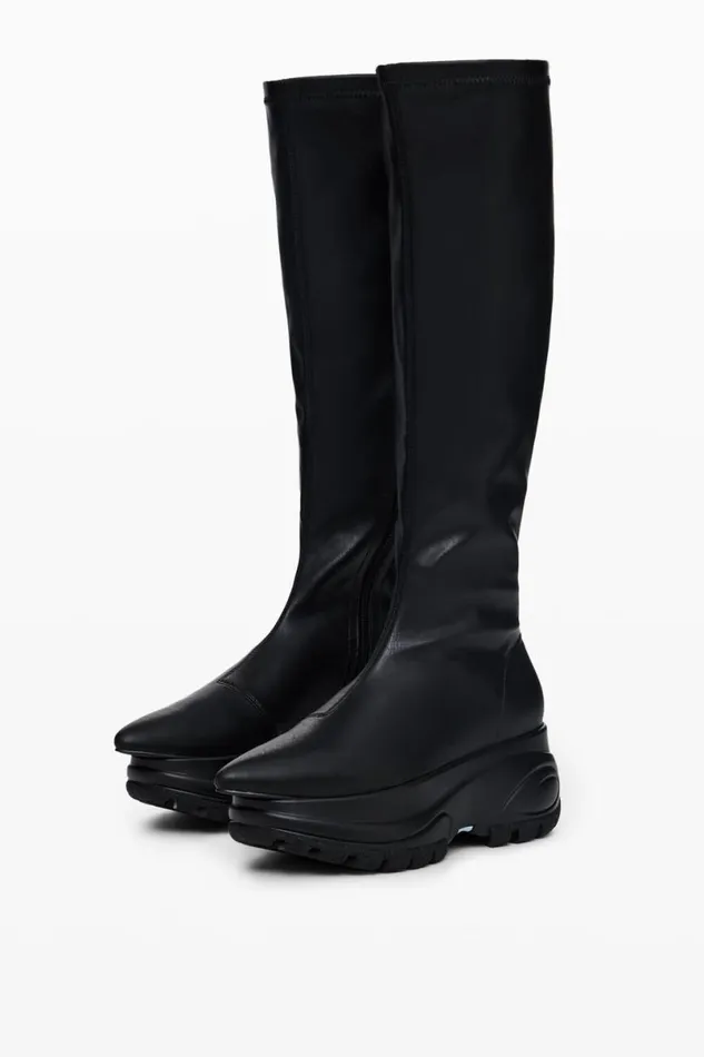 Women Shoes Desigual Maitrepierre High Boot